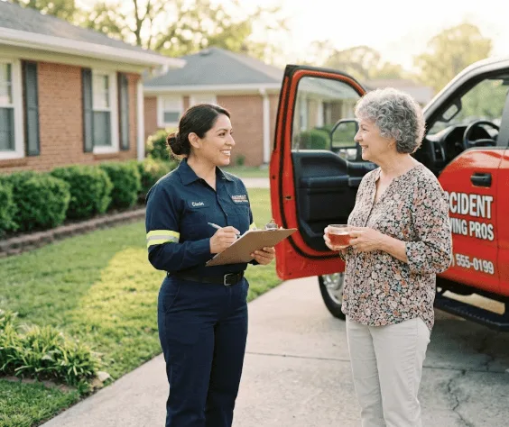 Accident Towing Service Buda, TX FAQs